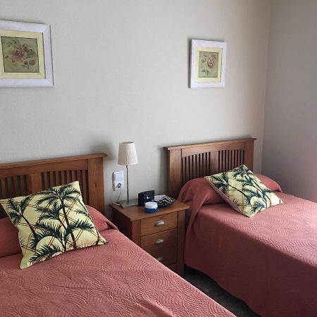 Appartamento Residencial Don Pedro Torremolinos Esterno foto