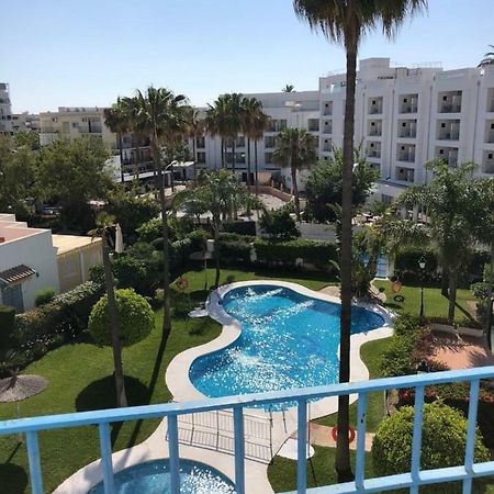 Appartamento Residencial Don Pedro Torremolinos Esterno foto