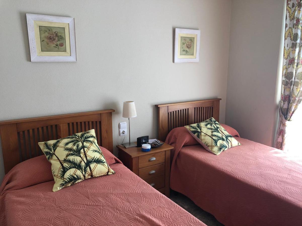 Appartamento Residencial Don Pedro Torremolinos Esterno foto