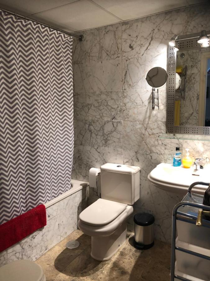 Appartamento Residencial Don Pedro Torremolinos Esterno foto