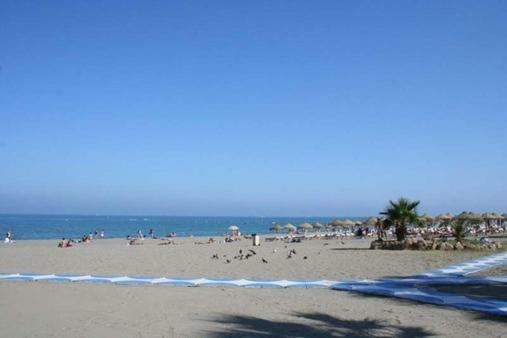 Appartamento Residencial Don Pedro Torremolinos Esterno foto