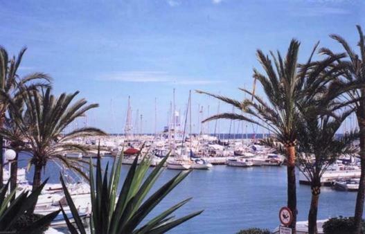 Appartamento Residencial Don Pedro Torremolinos Esterno foto