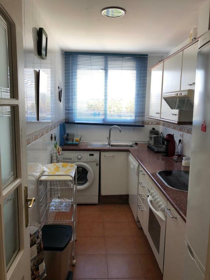 Appartamento Residencial Don Pedro Torremolinos Esterno foto