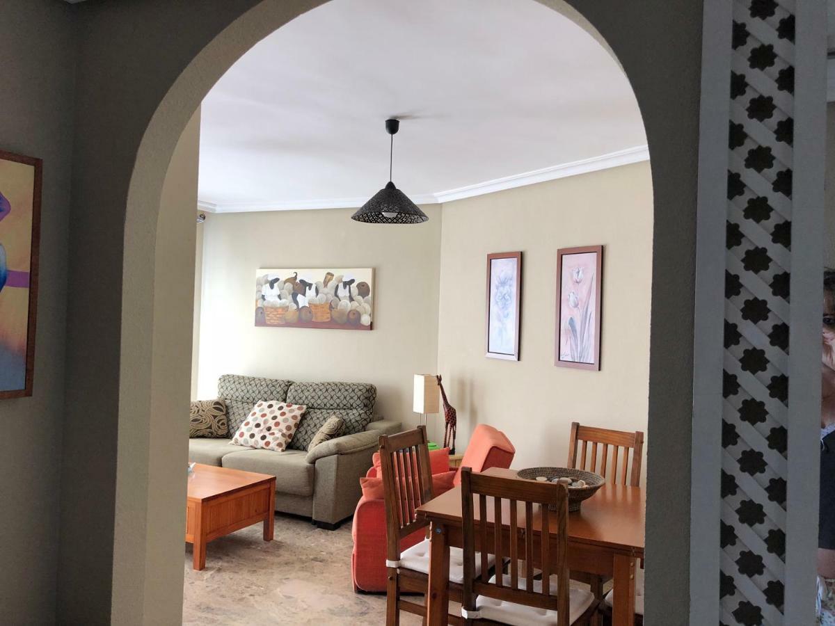 Appartamento Residencial Don Pedro Torremolinos Esterno foto