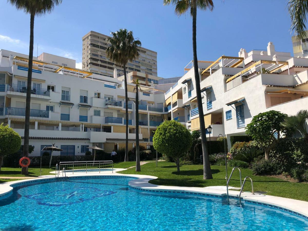 Appartamento Residencial Don Pedro Torremolinos Esterno foto