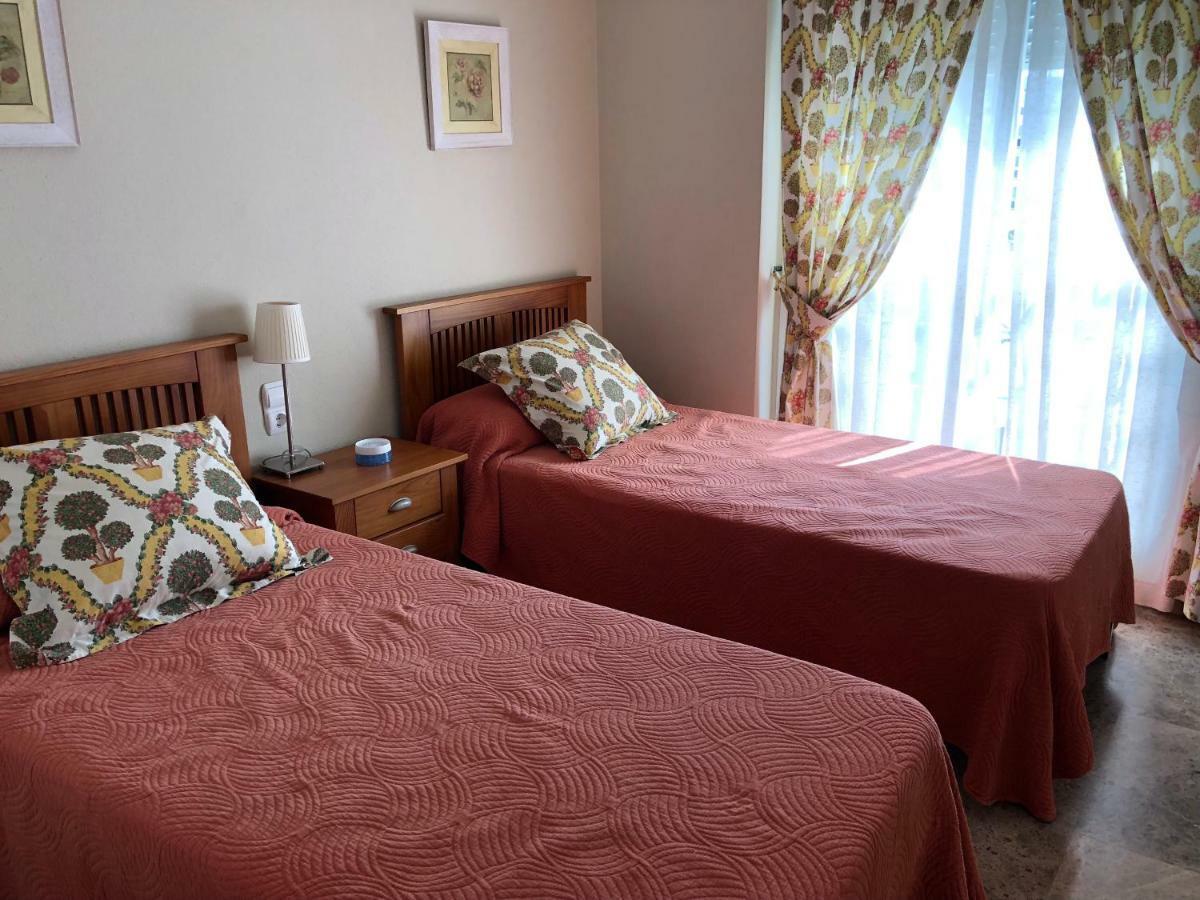 Appartamento Residencial Don Pedro Torremolinos Esterno foto