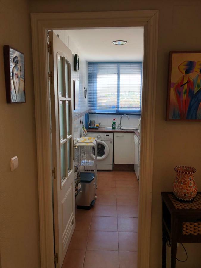 Appartamento Residencial Don Pedro Torremolinos Esterno foto