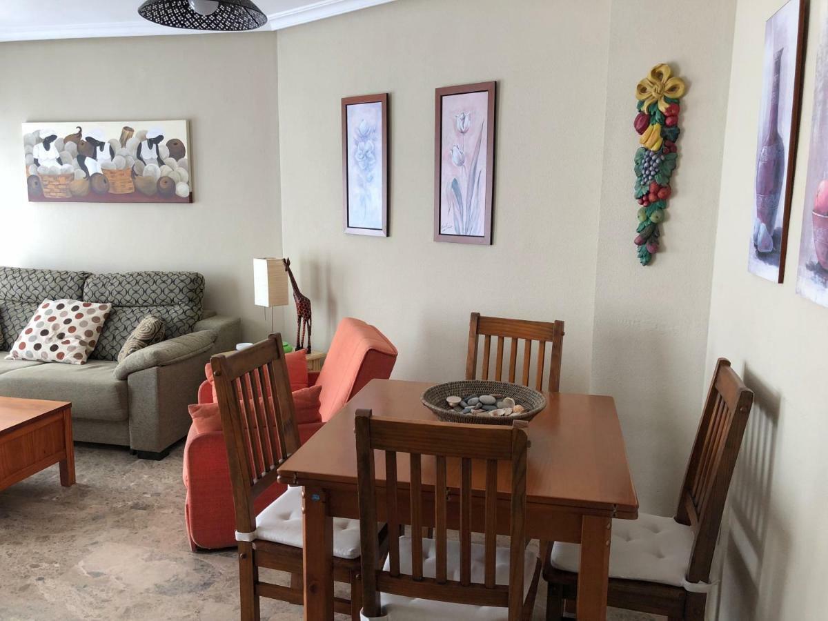Appartamento Residencial Don Pedro Torremolinos Esterno foto