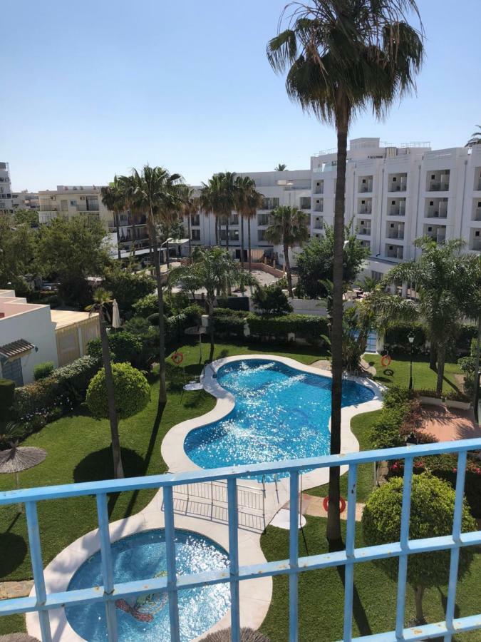 Appartamento Residencial Don Pedro Torremolinos Esterno foto