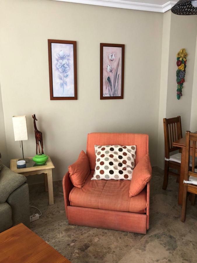 Appartamento Residencial Don Pedro Torremolinos Esterno foto