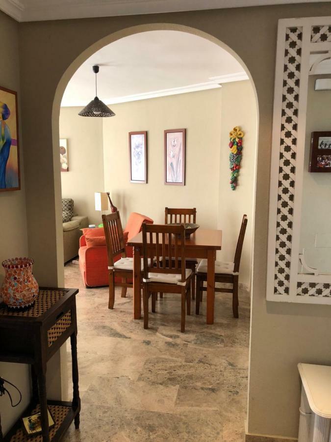 Appartamento Residencial Don Pedro Torremolinos Esterno foto