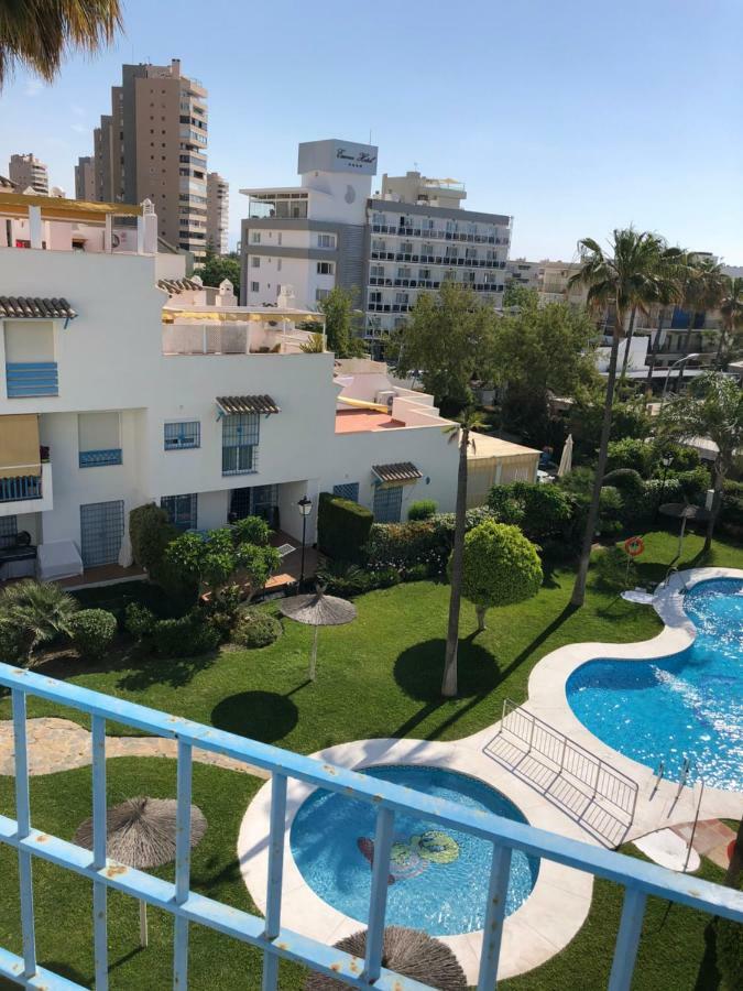 Appartamento Residencial Don Pedro Torremolinos Esterno foto