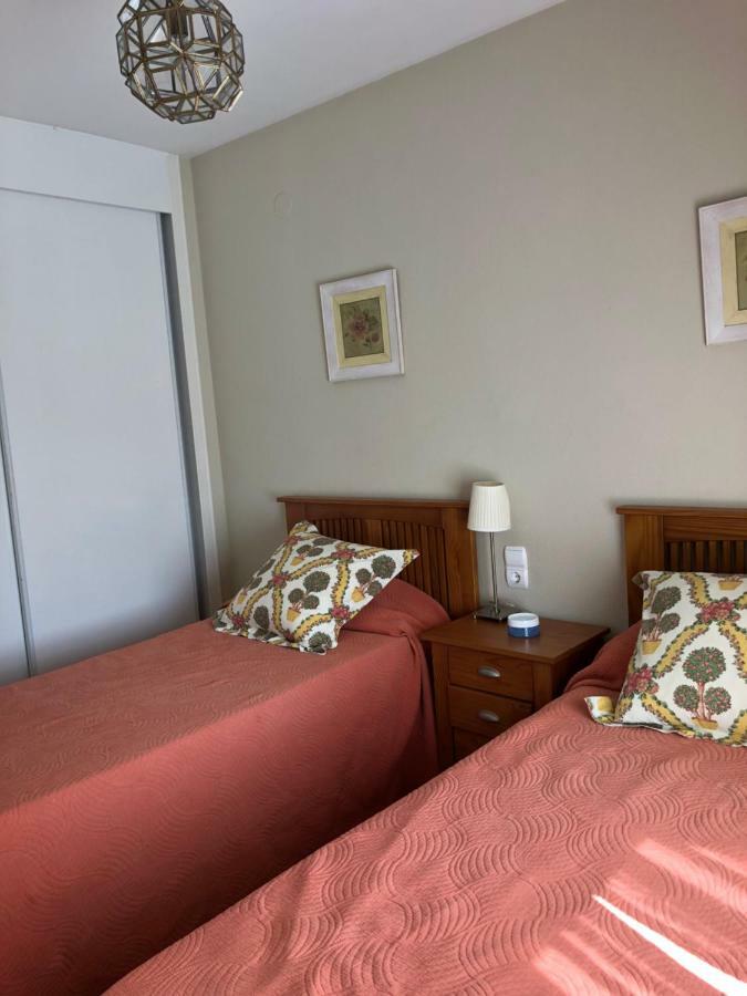 Appartamento Residencial Don Pedro Torremolinos Esterno foto