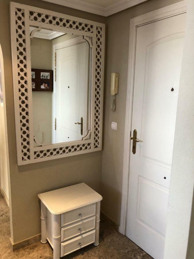 Appartamento Residencial Don Pedro Torremolinos Esterno foto