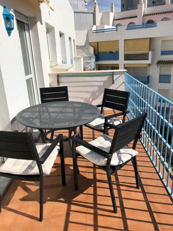 Appartamento Residencial Don Pedro Torremolinos Esterno foto