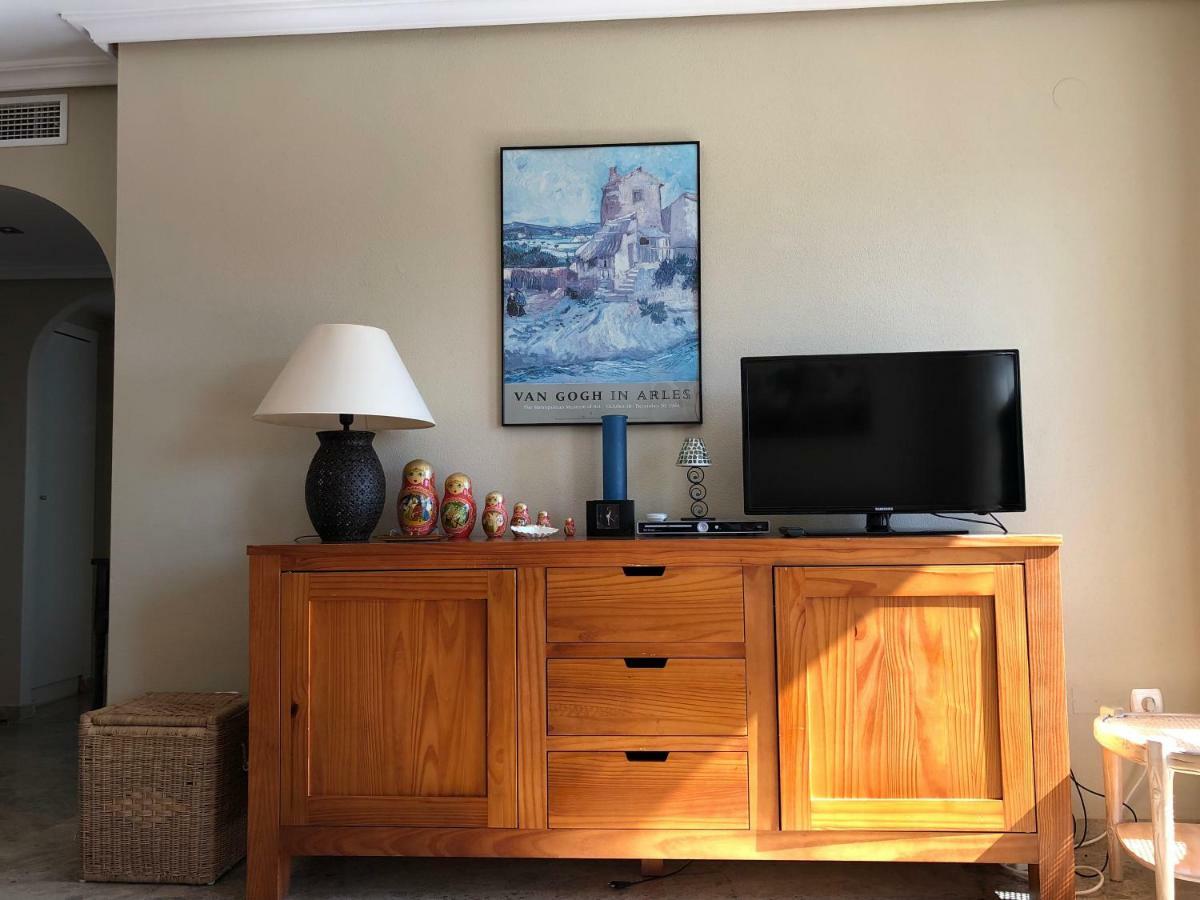 Appartamento Residencial Don Pedro Torremolinos Esterno foto