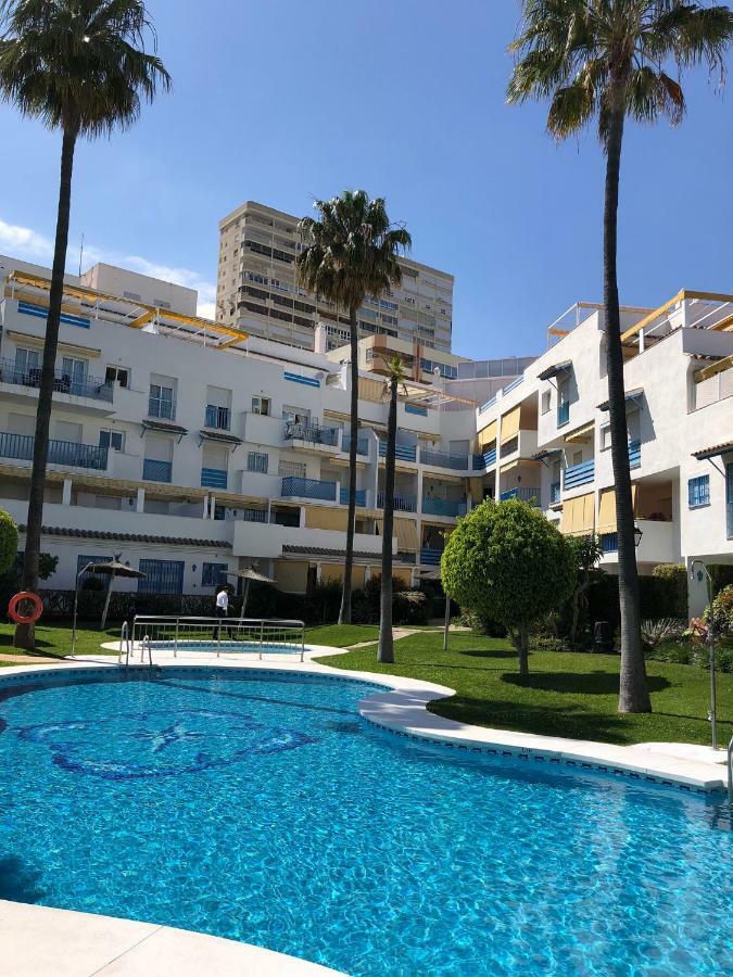 Appartamento Residencial Don Pedro Torremolinos Esterno foto
