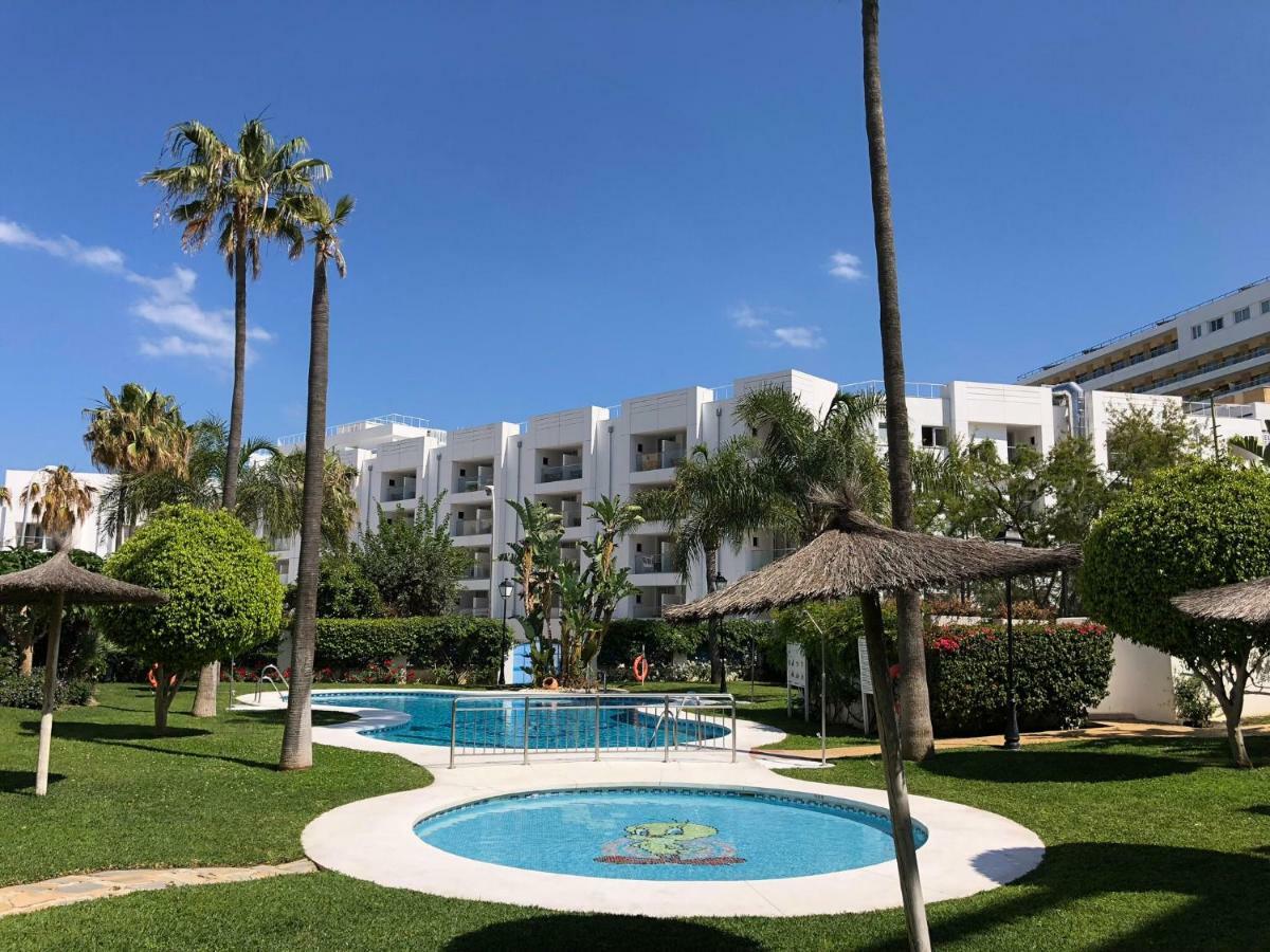 Appartamento Residencial Don Pedro Torremolinos Esterno foto