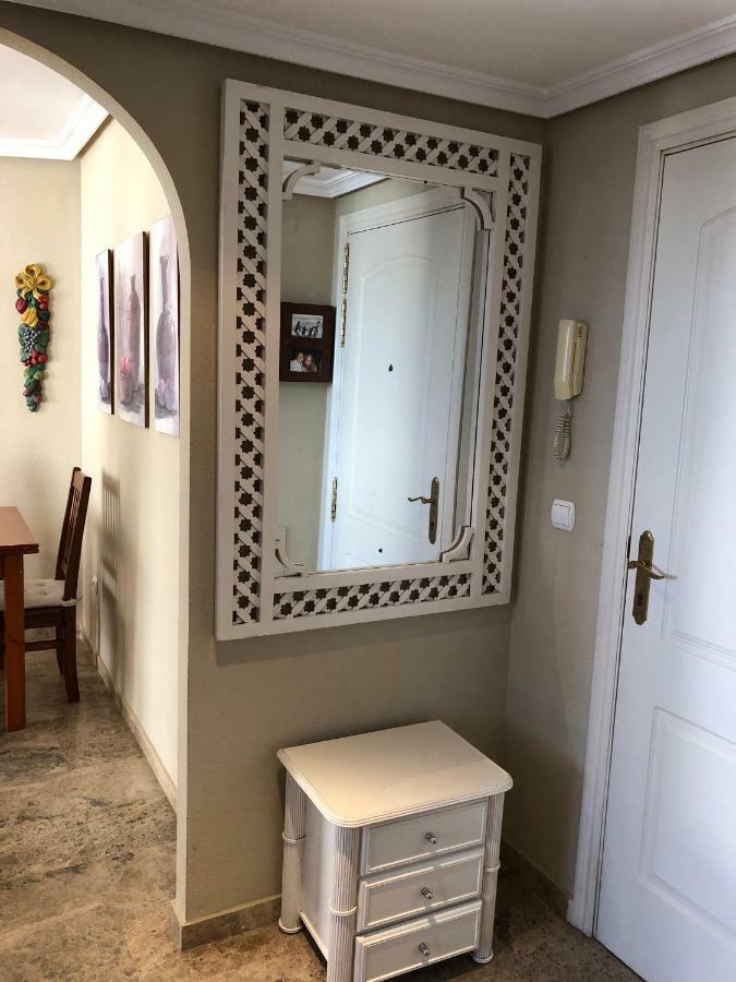 Appartamento Residencial Don Pedro Torremolinos Esterno foto